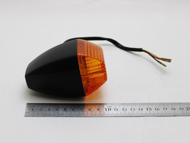 LEDウインカー フロント右セット GPZ900R