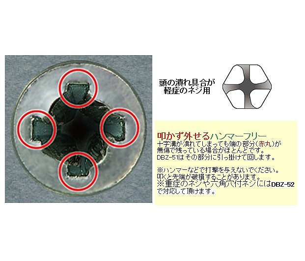 ネジザウルスバズーカ レッド