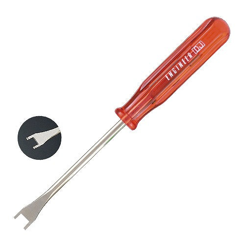 ジャックドライバー 外寸9mm 150mm