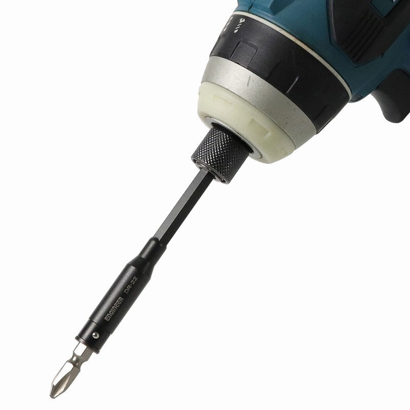 貫通エクステンション