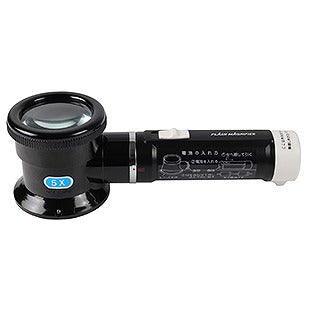 ライティングルーペ