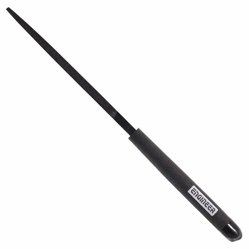 ジェットブラックヤスリ 細目(四角)