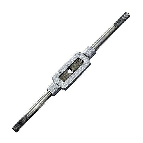 タップレンチ 180mm サイズ:170mm 適用タップサイズ:M2~M6.5 ハンドル径:φ7mm