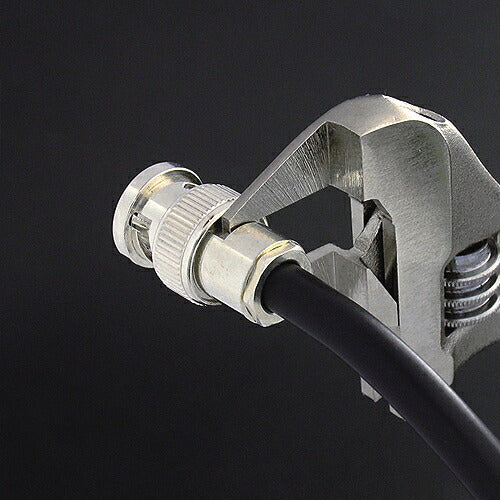 スマートモンキー M12以下 サイズ:46X155X10mm 材質:クロムバナジウム鋼 適合ボルトナット:M12以下 最大口開幅:20mm 先厚精度:2±0.2mm