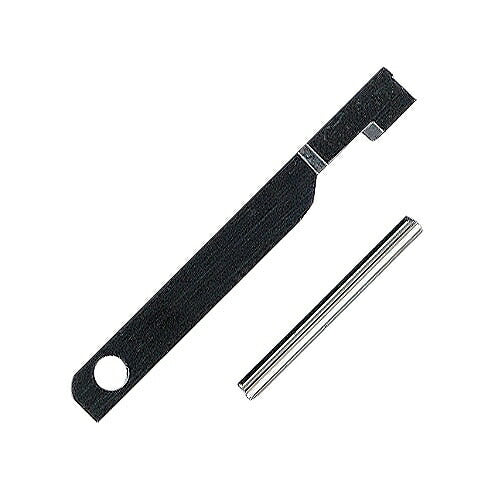 ニブリングツール 替刃 サイズ:全長55mm 刃幅:5.2mm