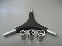 6in1 3WAYレンチ 4.5.6/8.10.12