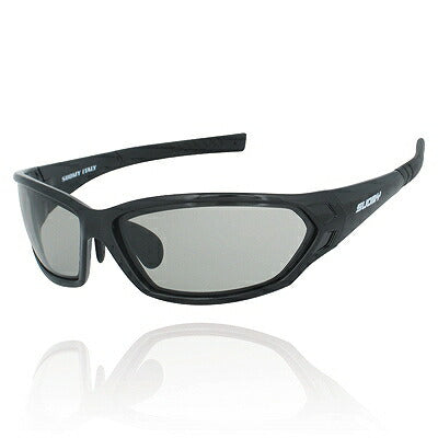 SUOMY Sunglasses Black/Gray