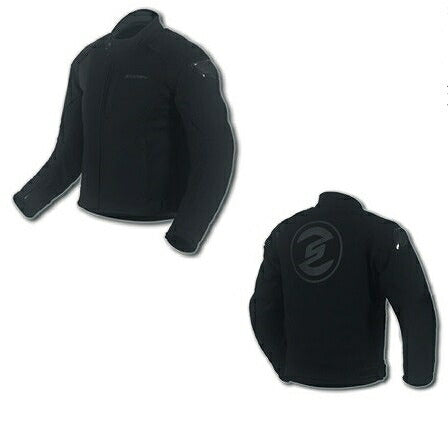 SUOMY R-Ballistic Jacket Black L Size