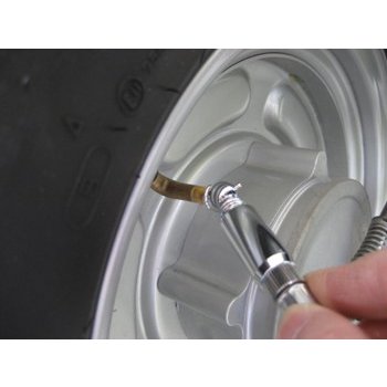 究極エアゲージ 45゚チャック