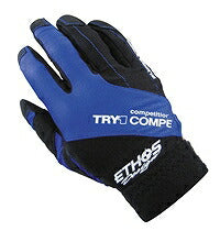 TR92 TRY-1 トライワンコンペグローブ ブルー Lサイズ