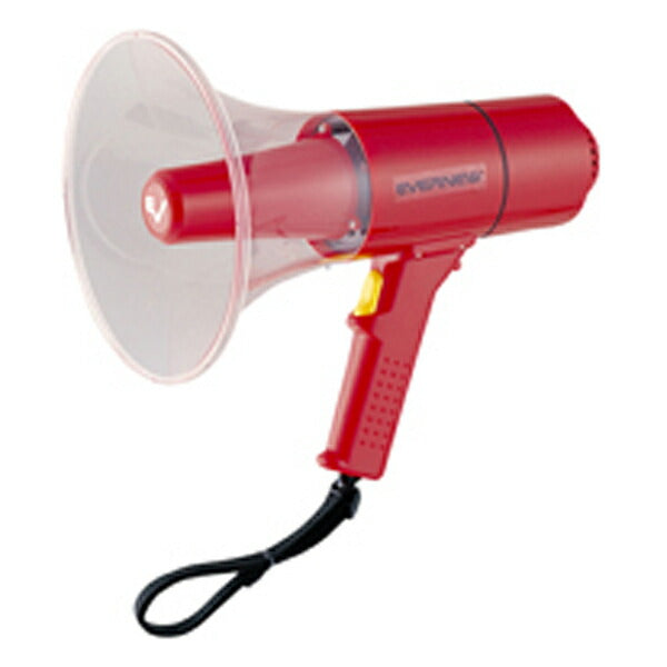 エバニュー 拡声器15S