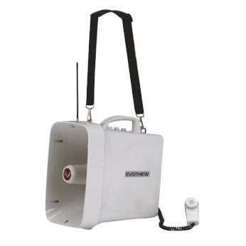 エバニュー 拡声器130M-II