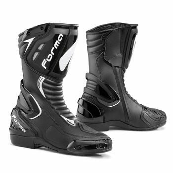 Freccia Boots Black 28cm