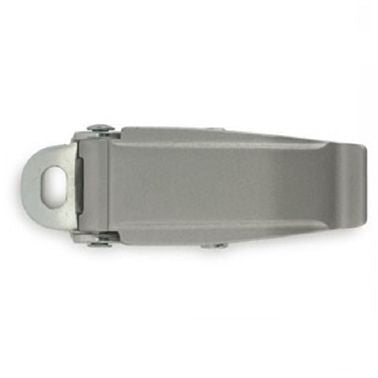 ALU BUCKLE for Terrain TX, 1 piece