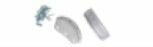 ZAMA TOE CAP for PREDATOR (1 pair)
