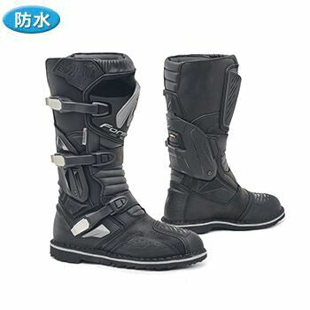 Teva Evo Boots Black 25.5cm
