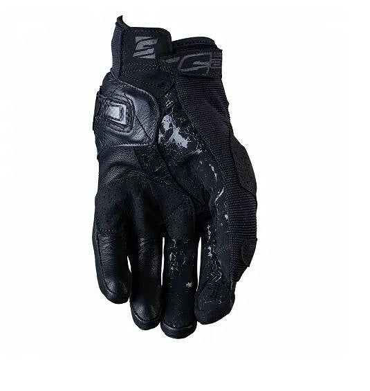 スタント エボ ライディンググローブ ブラック XXLサイズ