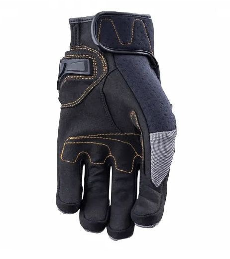 RS4 Gloves Gray M size