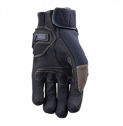 RS4 Gloves Brown XL