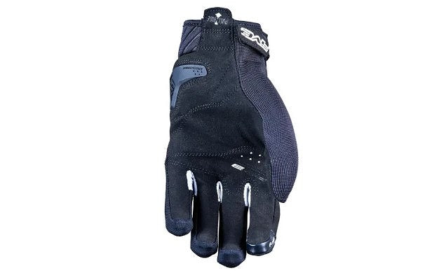 RS3 EVO WOMAN オールシーズングローブ ブラック Lサイズ