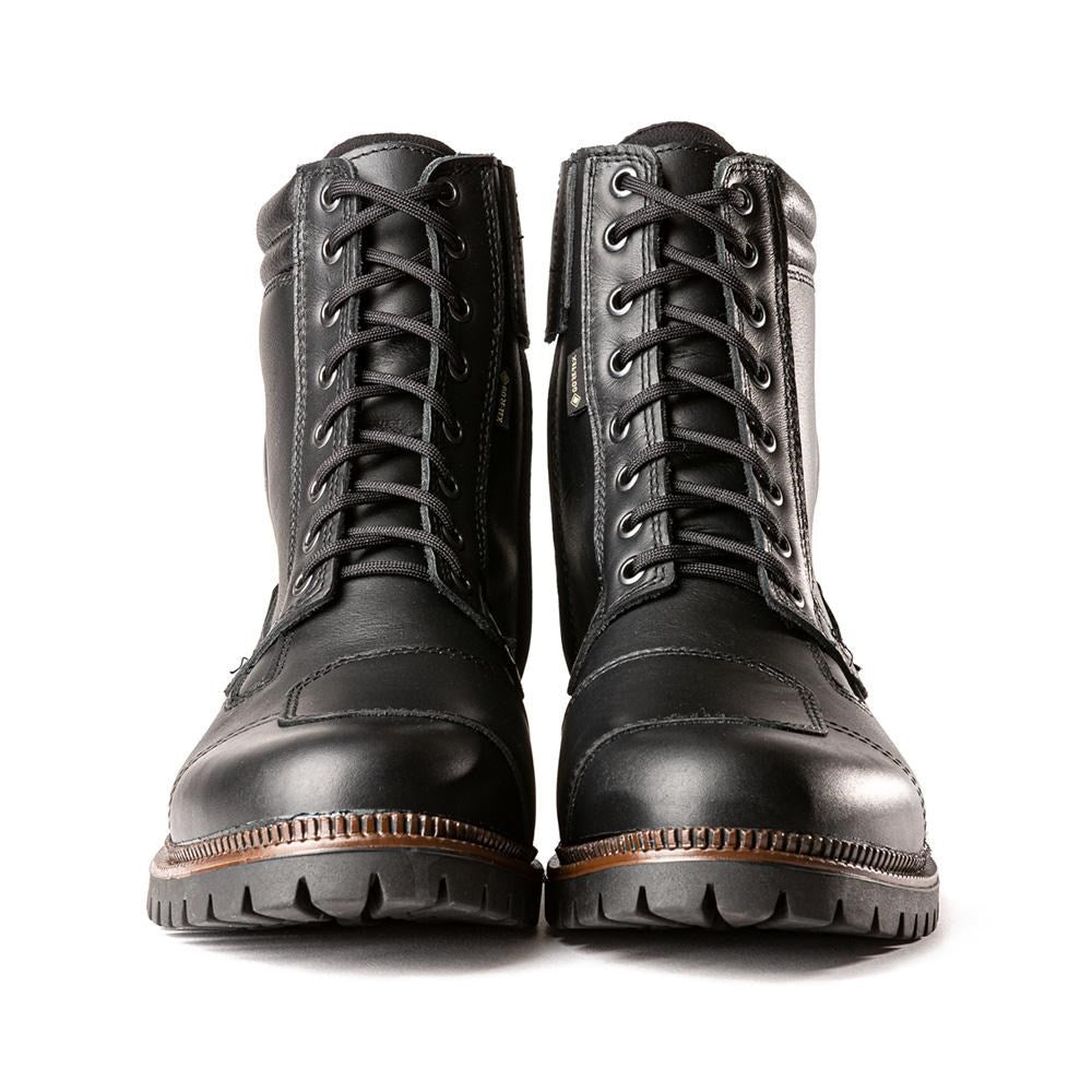 Gストーン GORE-TEX ゴアテックス ブラック – バイクマン