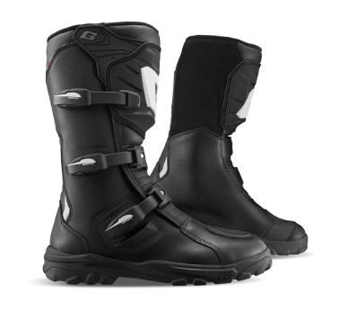 Gアドベンチャー ブラック