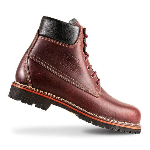 No. 145 Wine Red
