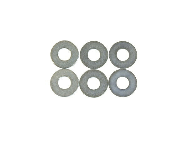 キャリパーシムセット 3/8ボルト用