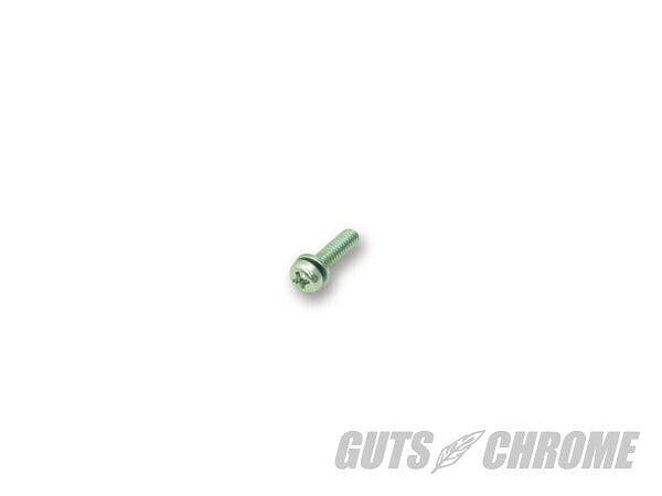 Top Cover Screw 4x14mm for HSR