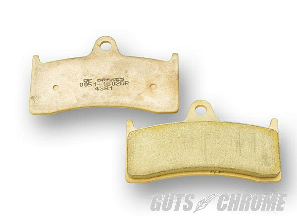 異型6ポッド用 パッド 112x6Bオーガニック