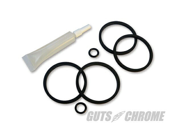 125×4キャリパー用 リビルトキット 96年以前用