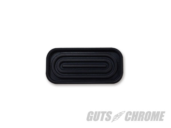 クラシックマスター用 トップカバーガスケット