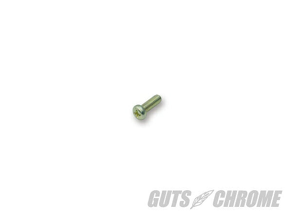 HSR用 フロートボウルスクリュー