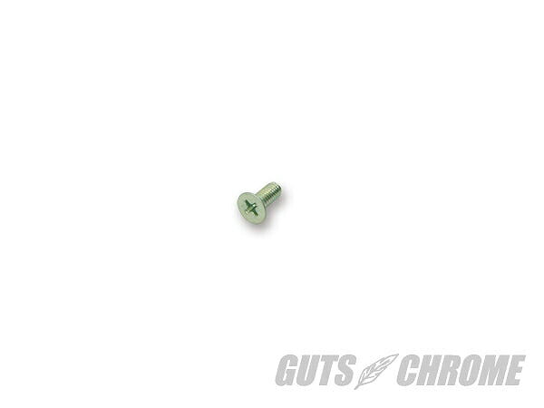Top cover screw for HSR, 4x10mm