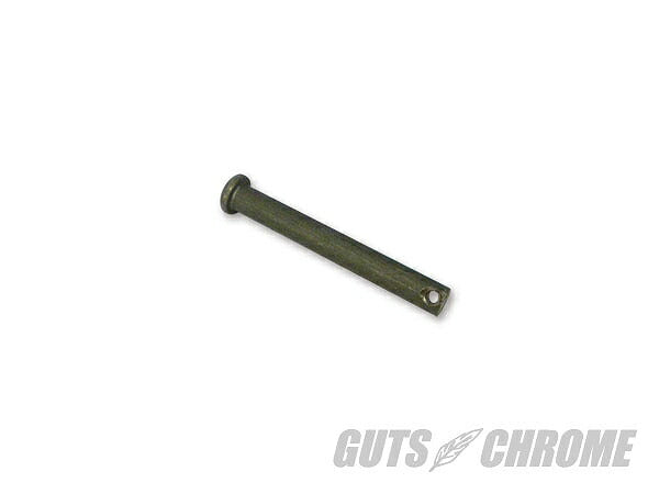 137×6 162×2キャリパー用 ブレーキパッドピン