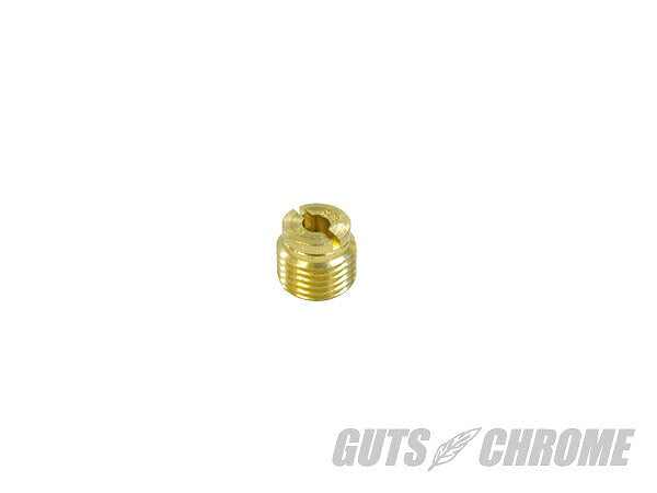 Keihin Butterfly Carburetor Main Jet #165