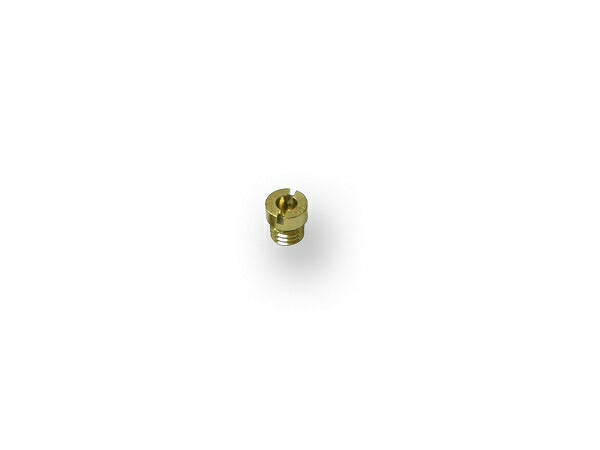 Main Jet for Genuine CV Carburetor, Size #1.65