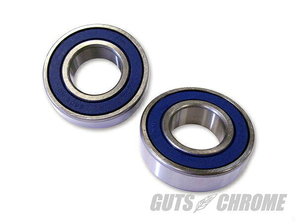 ホイールベアリング 25mm アクスル用