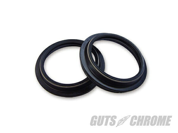 49mmフォーク用 ダストシールセット