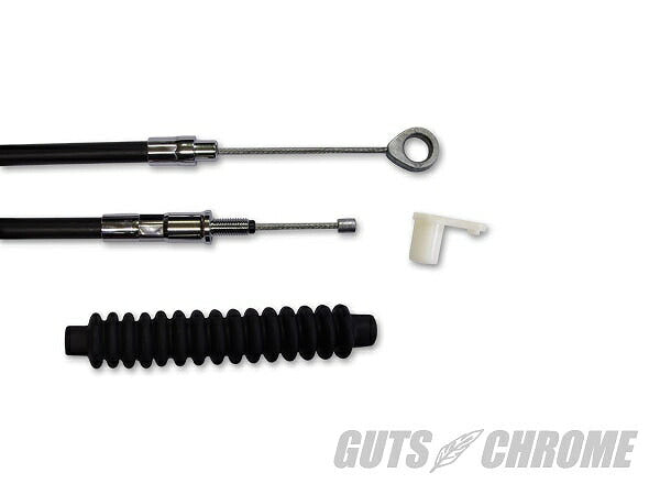 クラッチケーブル 68.68インチ 08年以降ツアラー用