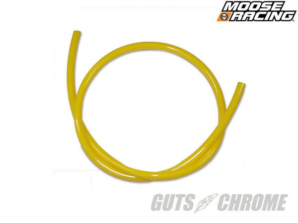 フューエルホース イエロー 内径 1/4\"(約6mm) 1本入