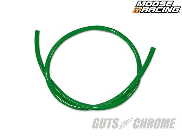 フューエルホース グリーン 内径 1/4\"(約6mm) 1本入
