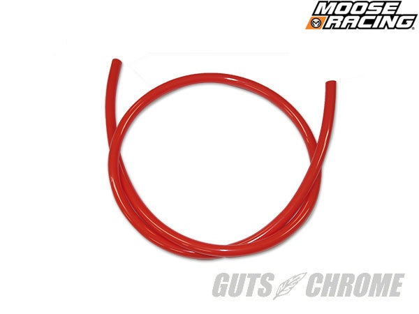 フューエルホース オレンジ 内径 1/4\"(約6mm) 1本入