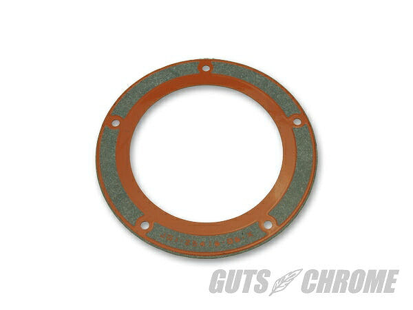 Derby Cover Gasket 06 Dyna/07-BT