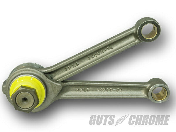Connecting Rod Assembly for 81-83 Big Twin