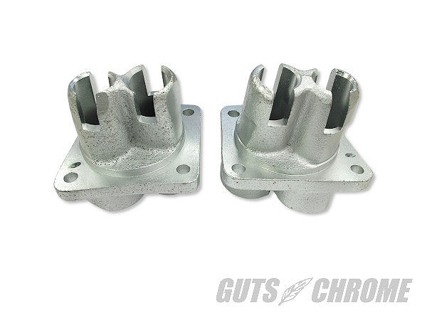 V-TWIN Tappet Block Set Zinc Big Twin