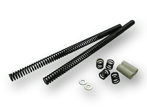 フロントロアーリングキット 35mm