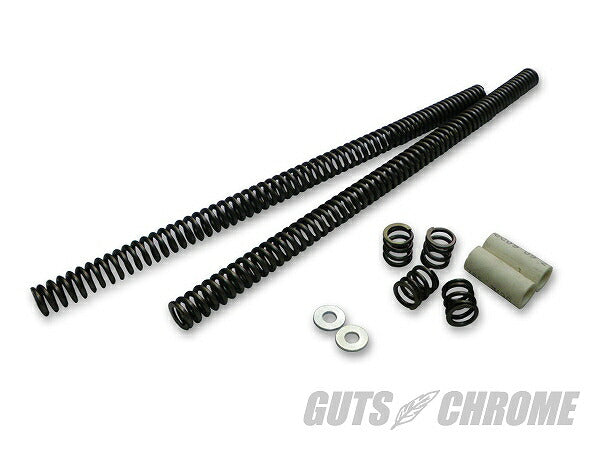 フロントロアーリングキット 39mm 取リ説