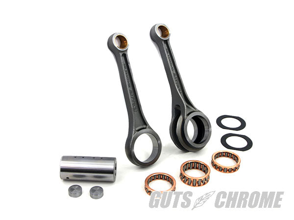 V-TWIN Connecting Rod Set Big Twin