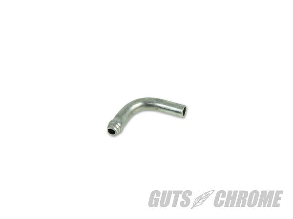 分割タンク連結 ガスラインパイプ6.3mm